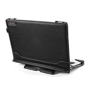 Case Cover Compatible with Dell Latitude 14 5400 5401 5410 5411 14" Laptop Bag Notebook Business Sleeve PC Stand Protective Skin Shells