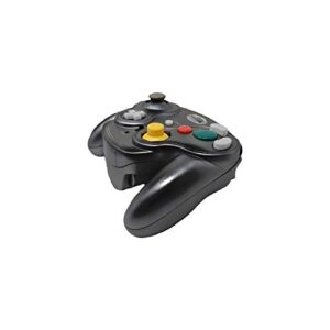 FALCON WIRELESS CONTROLLER FOR GAMECUBE - BLACK