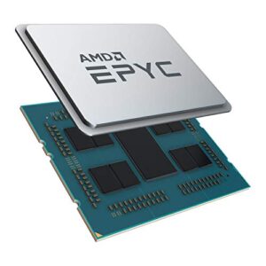 amd md epyc 16c model 7282 sp3 120w 3200mhz system components processors