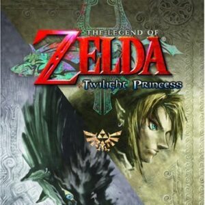 The Legend of Zelda: Twilight Princess (Renewed)