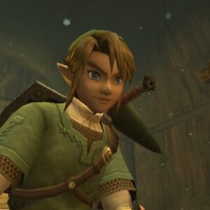 The Legend of Zelda: Twilight Princess (Renewed)