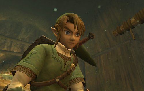 The Legend of Zelda: Twilight Princess (Renewed)