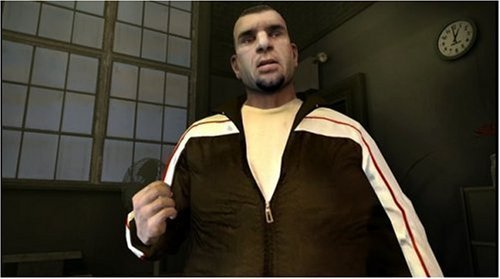 Grand Theft Auto IV (Renewed)