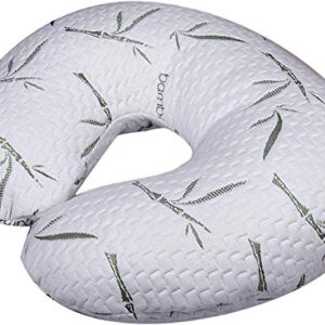 Golden Quality Bedding Nursing Pillow | Breastfeeding Pillow | Newborn Breastfeeding Pillow for Babies Nursing Baby Lounger