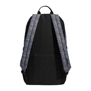 adidas Classic 3S Backpack, Onix/Black, One Size