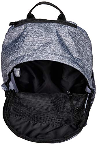 adidas Classic 3S Backpack, Onix/Black, One Size