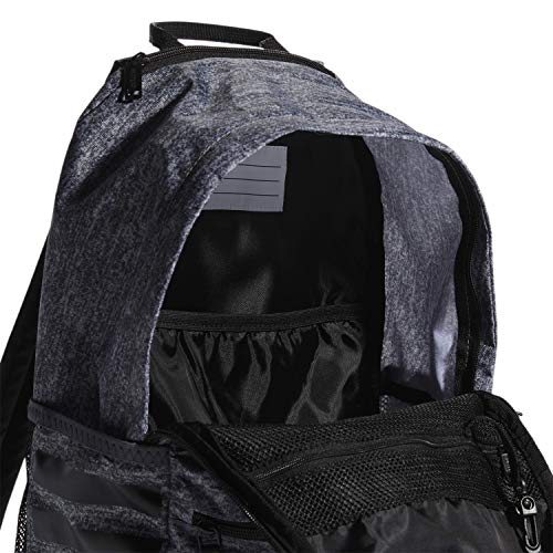 adidas Classic 3S Backpack, Onix/Black, One Size