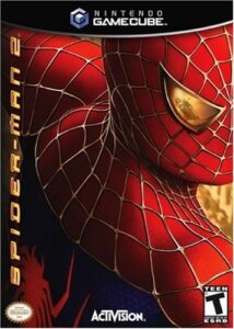 spider-man 2 (renewed)