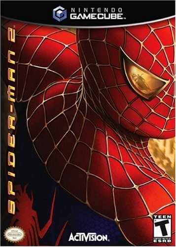 Spider-Man 2 (Renewed)