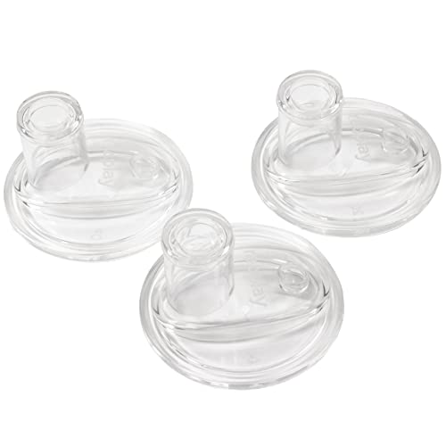 Re-Play 3pk Silicone Soft Spout Replacements (3pk)