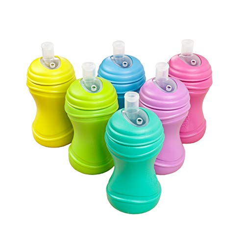 Re-Play 3pk Silicone Soft Spout Replacements (3pk)