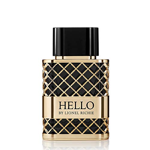 Lionel Richie Hello for Men, 1.7 Oz