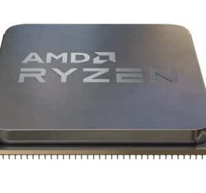 AMD Ryzen 9 5900X 12-core, 24-Thread Unlocked Desktop Processor