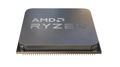 AMD Ryzen 9 5900X 12-core, 24-Thread Unlocked Desktop Processor