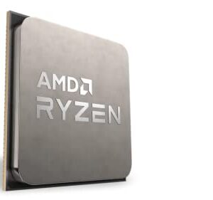 AMD Ryzen 9 5900X 12-core, 24-Thread Unlocked Desktop Processor