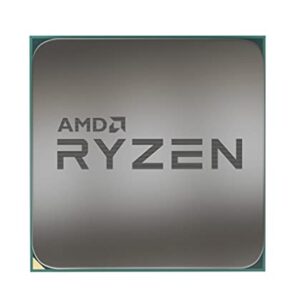 AMD Ryzen 9 5900X 12-core, 24-Thread Unlocked Desktop Processor