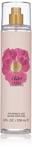 Vince Camuto Ciao Body Fragrance Spray Mist for Women, 8 Fl Oz