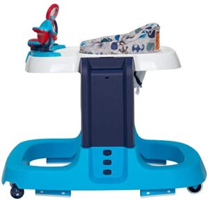 Safety 1st Ready, Set, Walk Dx Developmental Walker