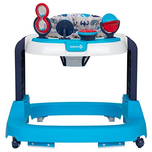 Safety 1st Ready, Set, Walk Dx Developmental Walker