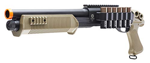 Tactical Force Tri-Shot 6mm BB Airsoft Shotgun