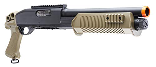 Tactical Force Tri-Shot 6mm BB Airsoft Shotgun