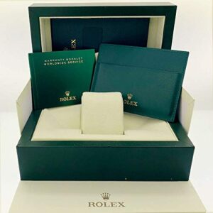 Rolex unisex-adult Daytona Yellow Gold/Oysterflex Bracelet / 116518LN-0041 / White Dial