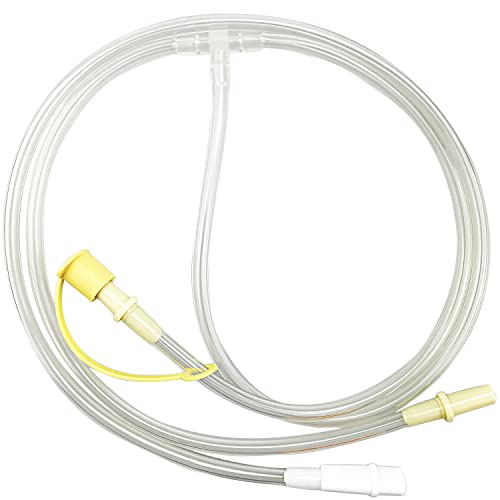 BabyShown Tubing Compatible with Medela Freestyle Flex and Medela Swing Maxi Flex Pumps, Replace Freestyle Flex and Swing Maxi Flex Tubing, Not Original Medela Pump Parts Medela Tubing Replacement