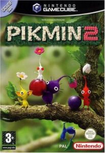 pikmin 2 (renewed)