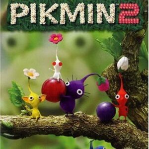 Pikmin 2 (Renewed)