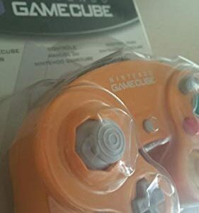 GameCube Controller - Spice Orange (Renewed)