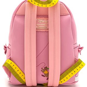 Loungefly Disney Cinderella 70th Anniversary Dress Mini Backpack
