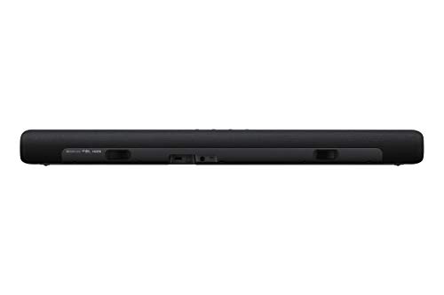 SAMSUNG HW-S60T 4.0ch All-in-One Soundbar with Alexa Built-in (2020)