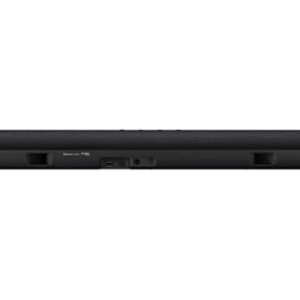 SAMSUNG HW-S60T 4.0ch All-in-One Soundbar with Alexa Built-in (2020)