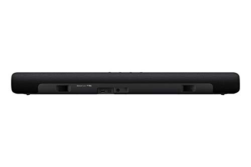 SAMSUNG HW-S60T 4.0ch All-in-One Soundbar with Alexa Built-in (2020)