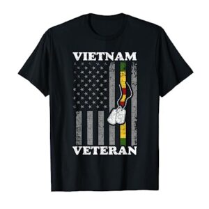 Vietnam Veteran T-Shirt