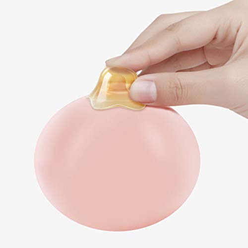 2Pcs Silicone Nipple Corrector, Petal-Shaped Nipple Protector for Women Breast Feeding and Flat Nipples Correct