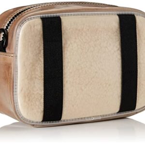 UGG Janey II Clear Crossbody Bag, Natural, One Size US