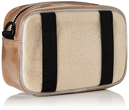 UGG Janey II Clear Crossbody Bag, Natural, One Size US