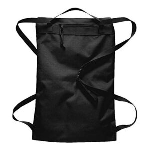 Nike UTILITY TRAINING GYMSACK (Black)