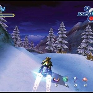 Starfox Adventures - Gamecube (Renewed)