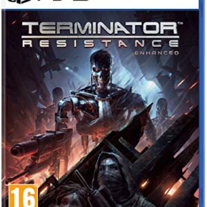 Terminator: Resistance Enhanced (PS5)