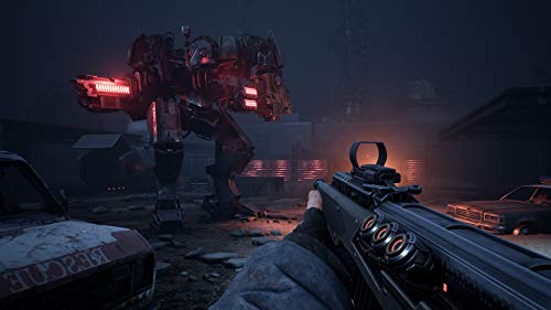 Terminator: Resistance Enhanced (PS5)