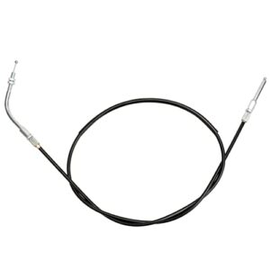 HIAORS Go Kart 62" Shift Reverse Cable for Twister 150SS 150GT 250GT Kinroad Buggy Parts