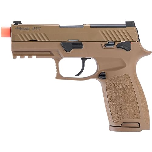 SIG Sauer M18 Green Gas Airsoft Pistol Airsoft Gun