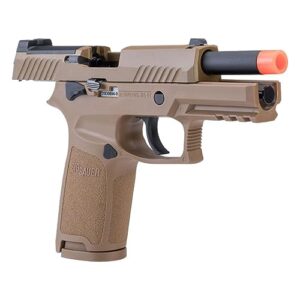 SIG Sauer M18 Green Gas Airsoft Pistol Airsoft Gun