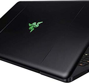 Razer RB Blade Pro 17.3" 4K UHD (i7-7820HQ, 32GB RAM, 256GB SSD, GTX 1080 8GB)