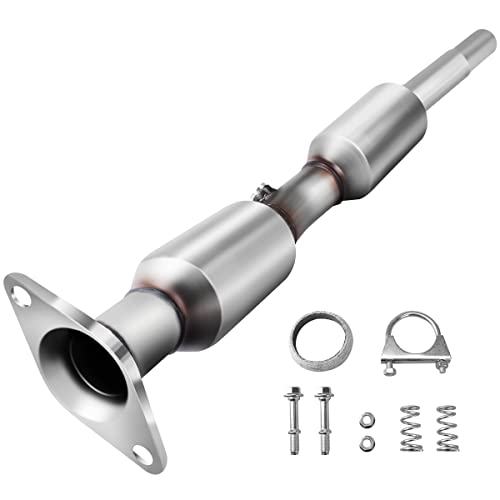 AUTOSAVER88 ATCC0079 Catalytic Converter Compatible with 2004-2009 Prius 1.5L Direct-Fit (EPA Compliant)