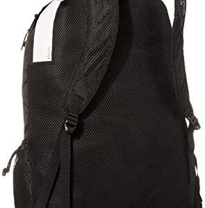 TYR Elite Team Mesh Backpack, Black, one Size