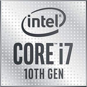 Intel Core i9-10900KF Comet Lake 3.7GHz 20MB Smart Cache CPU Desktop Processor Boxed