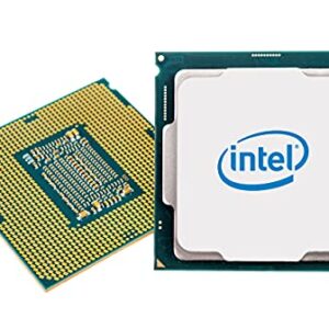 Intel Core i9-10900KF Comet Lake 3.7GHz 20MB Smart Cache CPU Desktop Processor Boxed